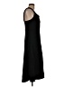 Sachin + Babi Solid Black Cocktail Dress Size 6 - photo 4