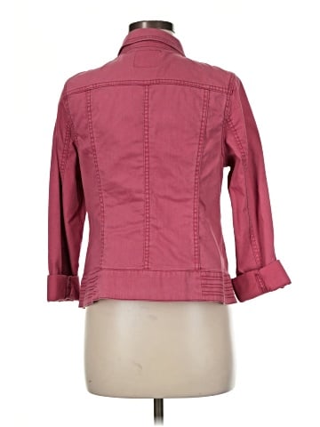 Ruff Hewn Jacket (view 2)