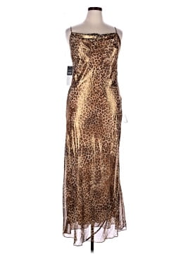 Adrianna Papell Cocktail Dress (view 1)