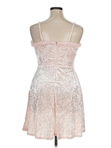 Hot Topic Cocktail Dress (view 2)