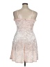 Hot Topic Pink Cocktail Dress Size XL - photo 2