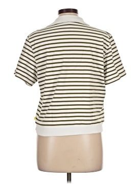 Lilla P Short Sleeve Polo (view 2)