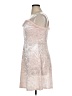 Hot Topic Pink Cocktail Dress Size XL - photo 5