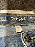 Cat & Jack Blue Jeans Size 8 - photo 3