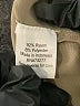 Nine West Tan Trenchcoat Size XL - photo 7