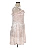 Hot Topic Pink Cocktail Dress Size XL - photo 4