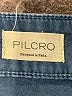 Pilcro Blue Casual Pants Size 28 waist - photo 7