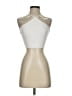 Glassons Ivory Tank Top Size S - photo 1