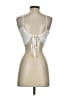 Glassons Ivory Tank Top Size S - photo 2