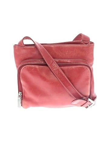 Hobo International Leather Crossbody Bag (view 1)