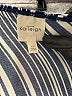 Kaileigh Stripes Blue Jumpsuit Size XL (petite) - photo 4