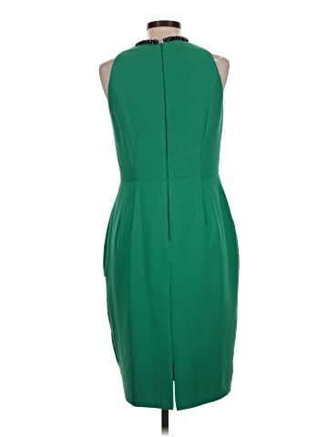 Carmen Marc Valvo Cocktail Dress (view 2)