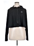Sunny Black Zip Up Hoodie Size XL - photo 1