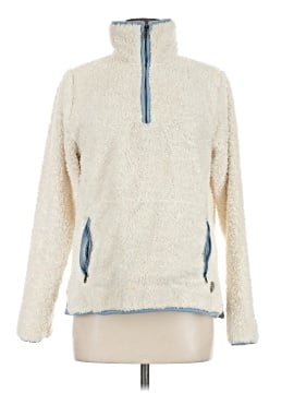 Marine Layer Pullover Sweater (view 1)