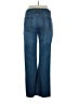 Gloria Vanderbilt Blue Jeans Size 14 - photo 2