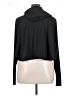 Sunny Black Zip Up Hoodie Size XL - photo 2