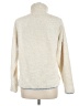 Marine Layer Ivory Pullover Sweater Size M - photo 2