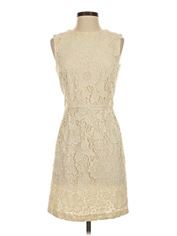 Zara Basic Cocktail Dress (view 1)