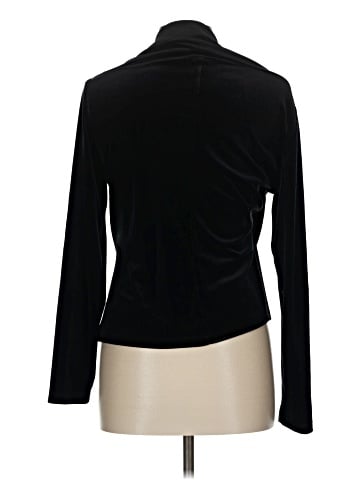 Andre Oliver Long Sleeve Top (view 2)