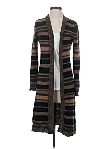 Faded Glory Cardigan (view 1)