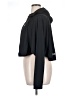 Sunny Black Zip Up Hoodie Size XL - photo 5
