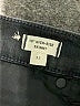 Madewell Black Jeggings Size 32 waist - photo 8