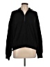 Lou & Grey Black Pullover Sweater Size L - photo 1