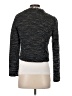 Maison Scotch Tweed Gray Jacket Size Sm (1) - photo 2