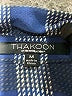 Thakoon 100% Polyester Black Casual Dress Size M - photo 7