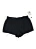 Forever 21 Solid Black Shorts Size M - photo 1
