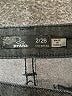PrAna Chevron-herringbone Gray Jeans Size 2 - photo 7