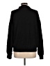 Lou & Grey Black Pullover Sweater Size L - photo 2