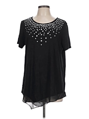 Premise Studio Short Sleeve Top (view 1)