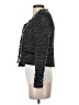 Maison Scotch Tweed Gray Jacket Size Sm (1) - photo 5