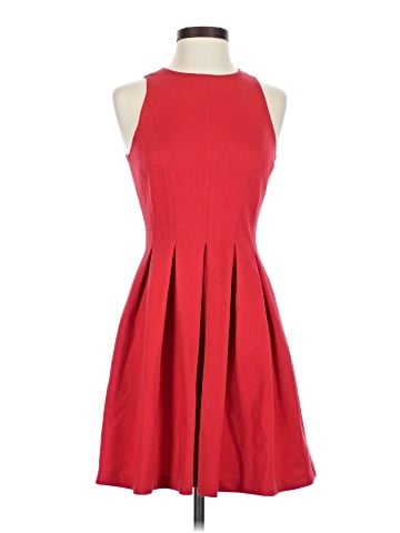 W by Worth Cocktail Dress (view 1)