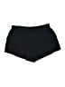 Forever 21 Solid Black Shorts Size M - photo 2