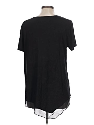 Premise Studio Short Sleeve Top (view 2)
