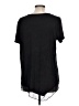 Premise Studio Stars Black Short Sleeve Top Size L - photo 2