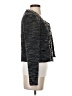 Maison Scotch Tweed Gray Jacket Size Sm (1) - photo 4