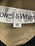 Assorted Brands Brown Trenchcoat Size M - photo 7