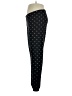 Basic Editions Polka Dots Black Leggings Size 1X - photo 5