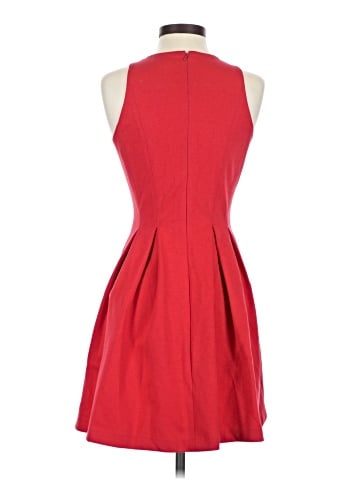 W by Worth Cocktail Dress (view 2)