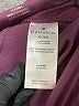 Danskin Solid Purple Active Pants Size XL - photo 8