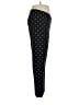 Basic Editions Polka Dots Black Leggings Size 1X - photo 4