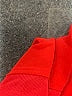 BCBGMAXAZRIA Red Jacket Size S - photo 7