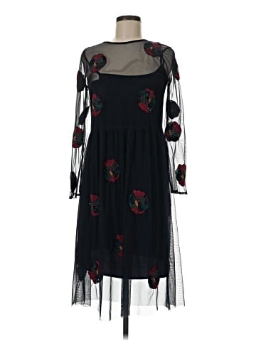 MNG Suit Cocktail Dress (view 1)