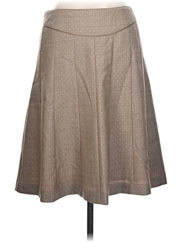 Rebecca Taylor Casual Skirt (view 1)
