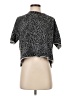 Secret Treasures Gray Cardigan Size 4 - photo 1