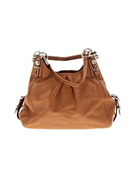 Coach Leather Hobo (view 1)