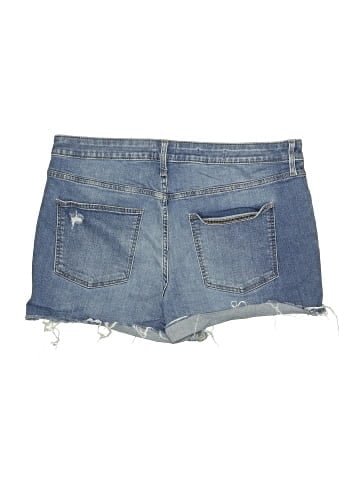 Universal Thread Denim Shorts (view 2)